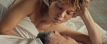 Actress - Lea Seydoux: Movie - Tromperie